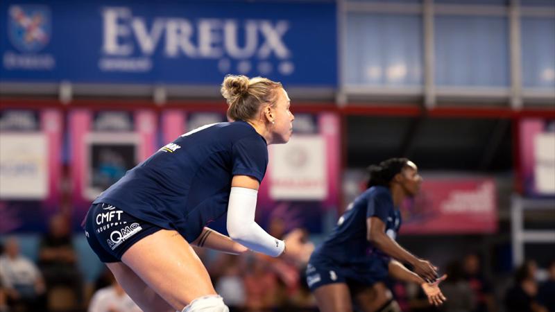 Retour sur le EVB Summer Trophy