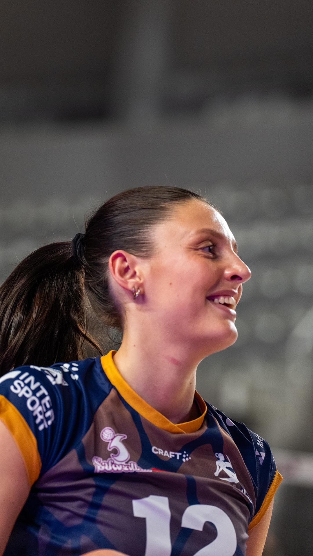 Septieme match à domicile des Burdis contre Levallois - photo 2