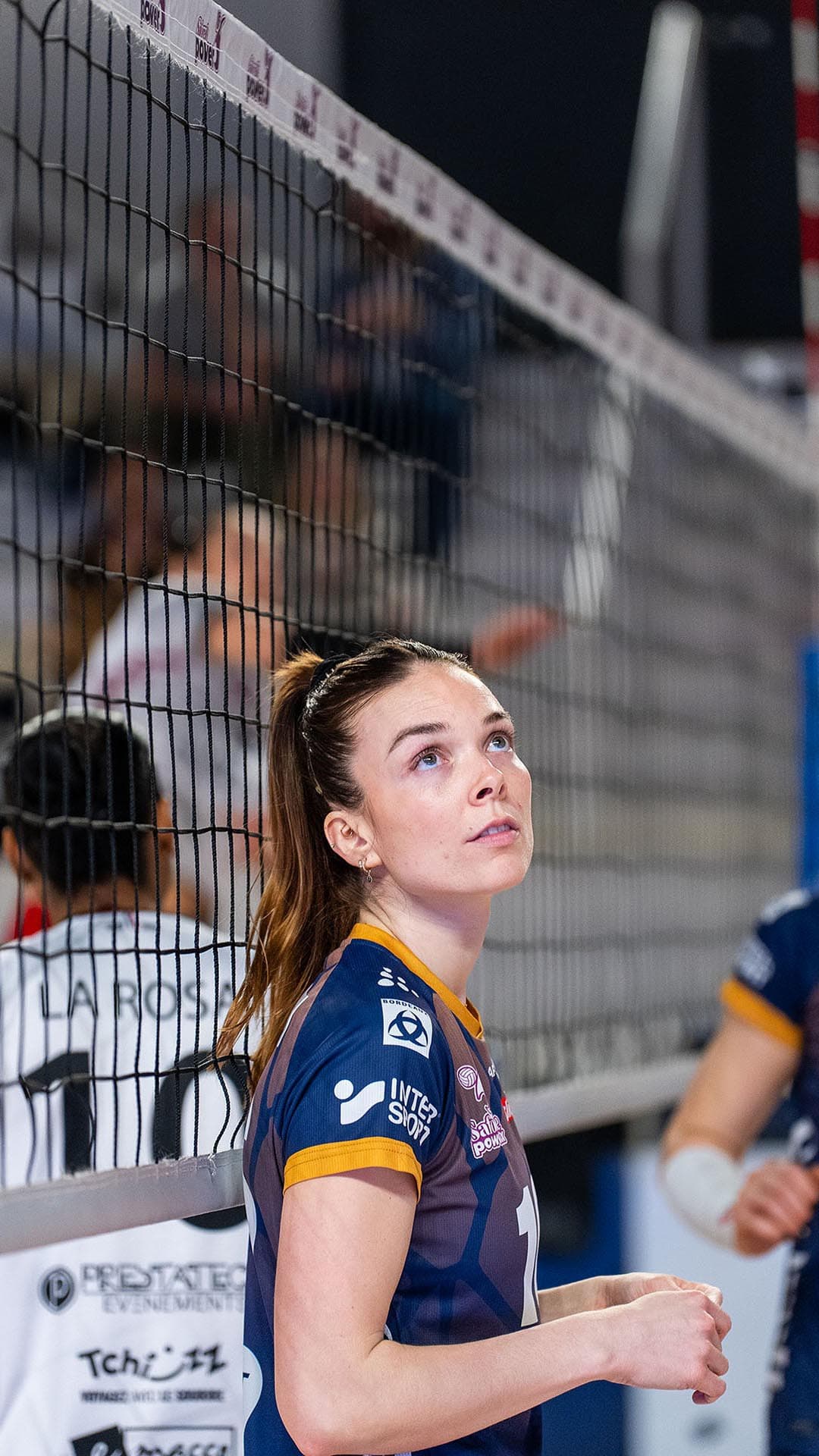 Septieme match à domicile des Burdis contre Saint-Dié - photo 2