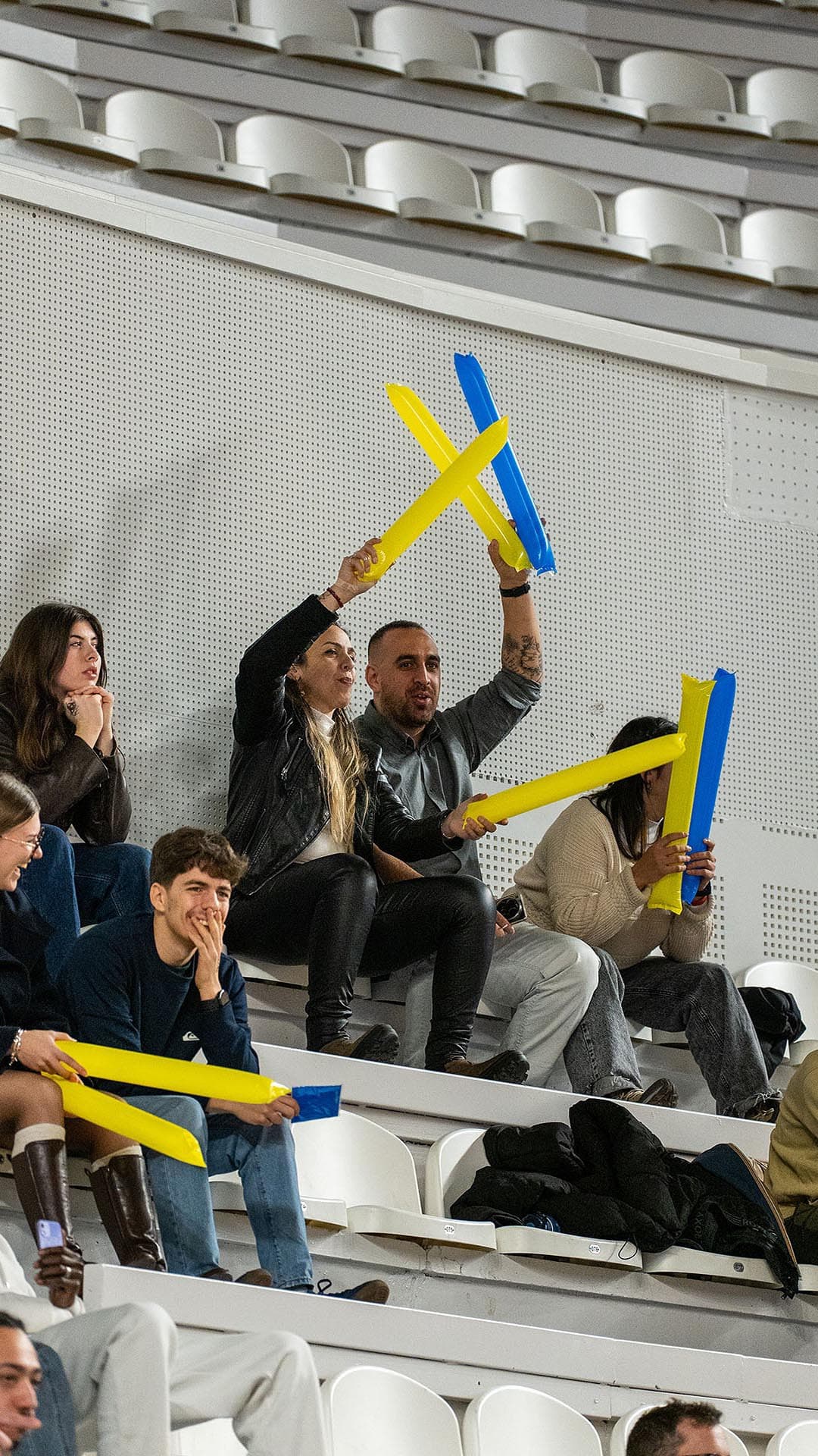 Septieme match à domicile des Burdis contre Saint-Dié - photo 5