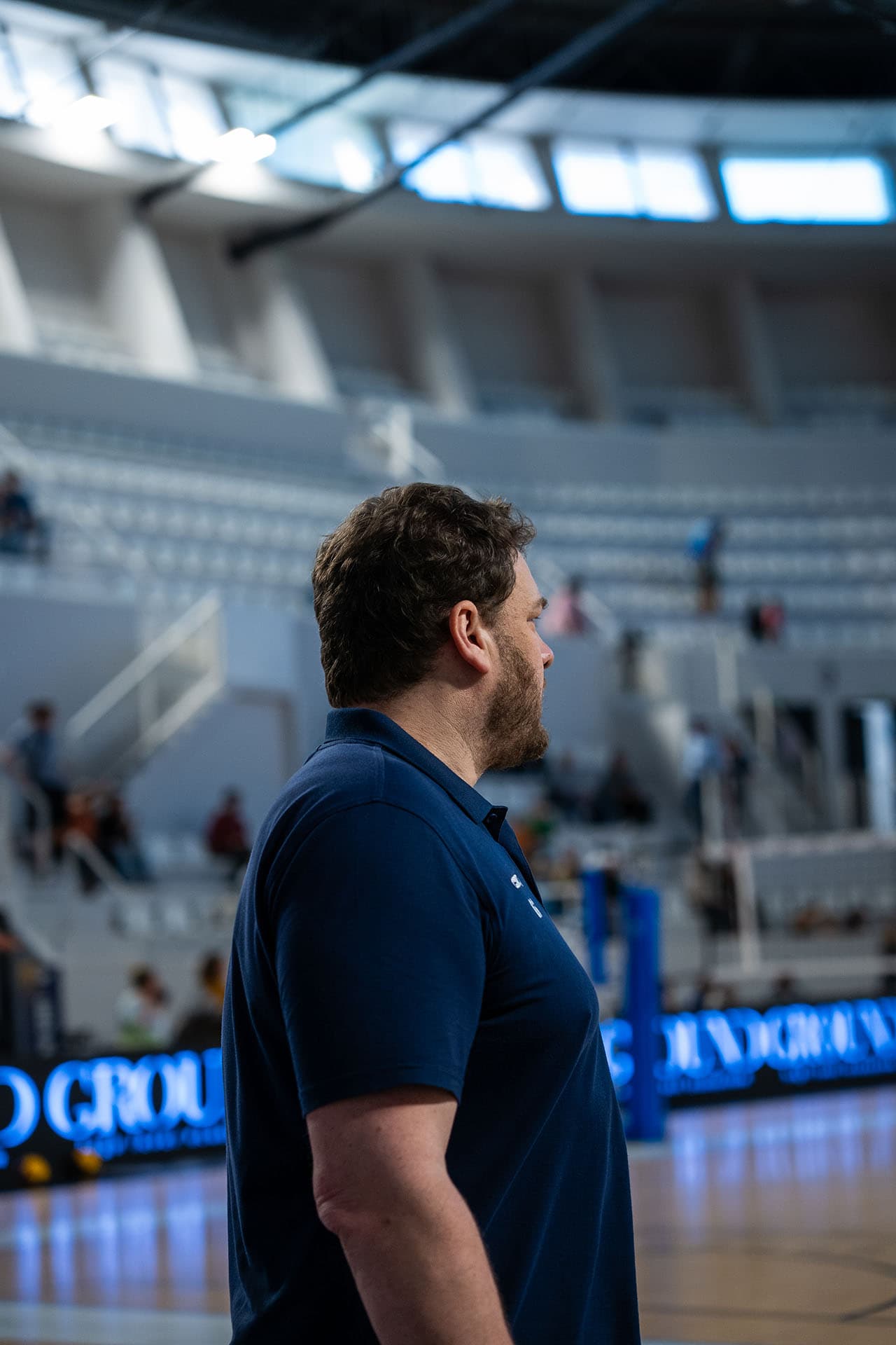 Septieme match à domicile des Burdis contre Toulouse - photo 1