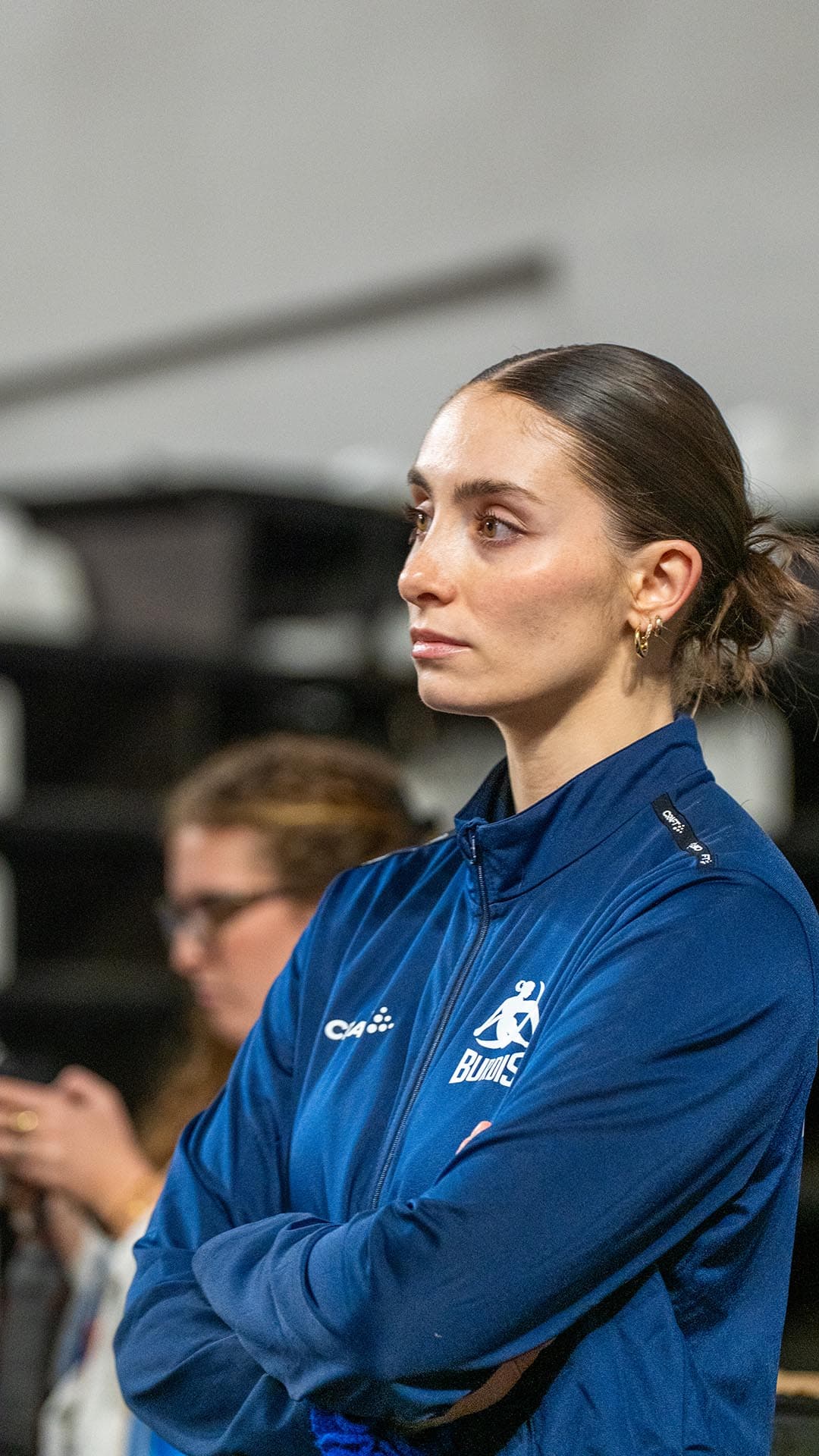Septieme match à domicile des Burdis contre Toulouse - photo 3