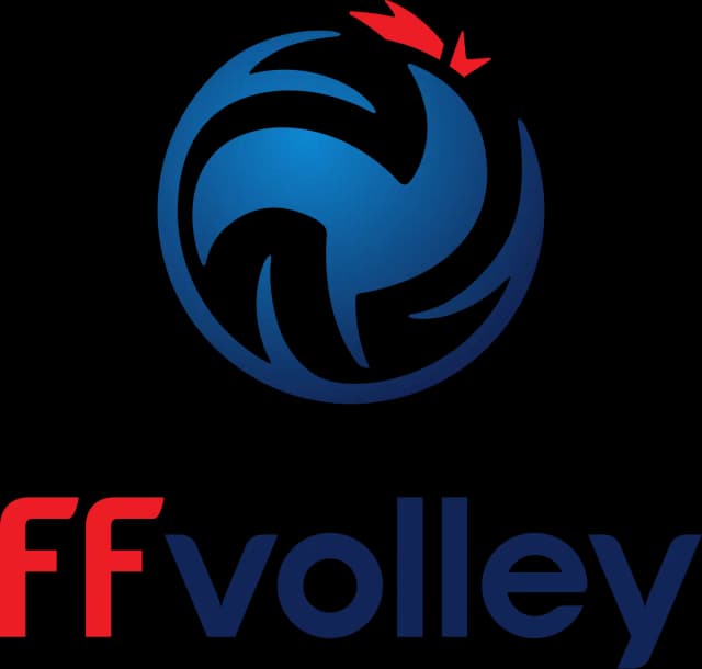 Logo FFV
