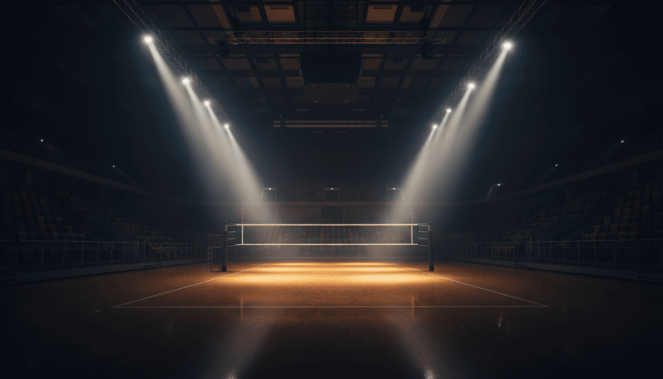 Le Palais des Sports de Bordeaux