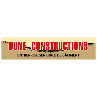 Dune Constructions